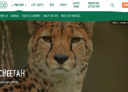 Chester Zoo