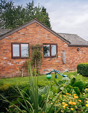 Dairyman's Cottage - MIllmoor Farm Holidays Dairyman's Cottage - MIllmoor Farm Holidays