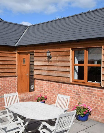 The Corn Store - MIllmoor Farm Holidays The Corn Store - MIllmoor Farm Holidays