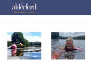 Alderford Lake
