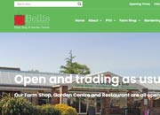 Bellis Brothers Garden Centre & Farm Shop