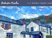 The Bickerton Poacher, Bickerton