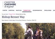 Bishop Bennet Way