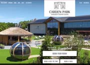 Carden Park Golf Course