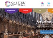 Chester Cathedral