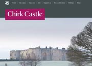 Chirk Castle