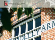 The Cholmondeley Arms