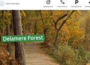 Delamere Forest