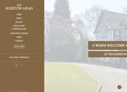 The Egerton Arms