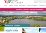 Ellesmere Lake