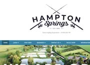 Hampton Springs Fishery