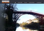 Ironbridge Gorge Museums