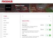 The Malpas Chippy