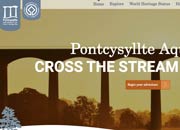 Pontcysyllte Aqueduct