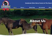 Cotebrook Shire Horse Centre